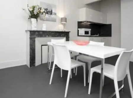 Aparthotel Suites De La Tour Centre Périgueux