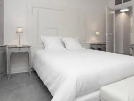 Suites De La Tour Centre 3* Périgueux