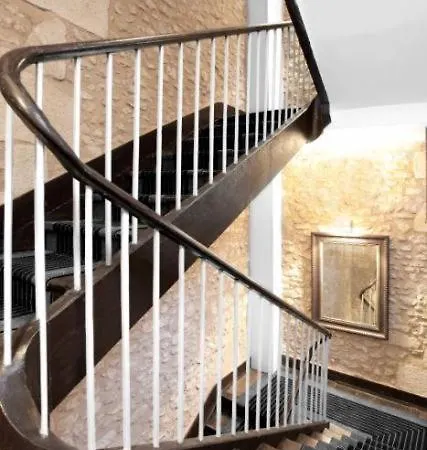 Aparthotel Suites De La Tour Centre