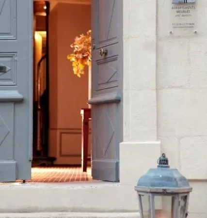 Suites De La Tour Centre Périgueux