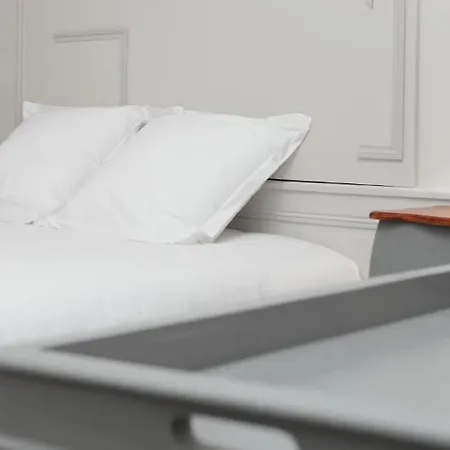 Aparthotel Suites De La Tour Centre Périgueux