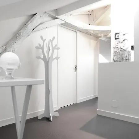 Suites De La Tour Centre 3* Périgueux