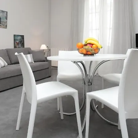 Aparthotel Suites De La Tour Centre Périgueux