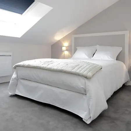 Suites De La Tour Centre Périgueux