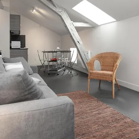 Aparthotel Suites De La Tour Centre Périgueux