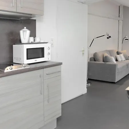 Suites De La Tour Centre Périgueux