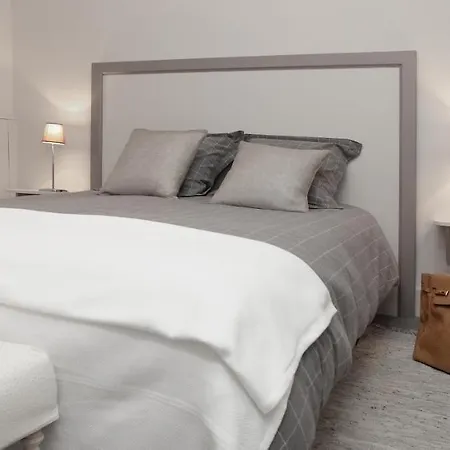 Aparthotel Suites De La Tour Centre